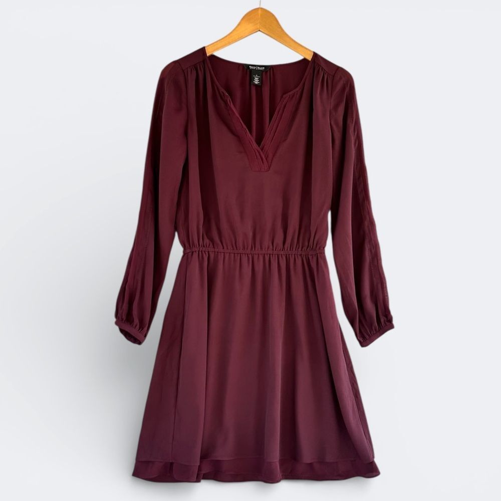 🎉5 for $45🎉 White House black market dress size 2